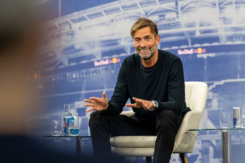 Jurgen Klopp annoyed by Real Madrid rumors