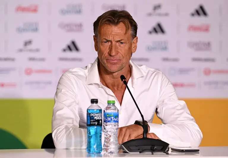 Эрве Ренар может стать главным тренером сборной Ганы