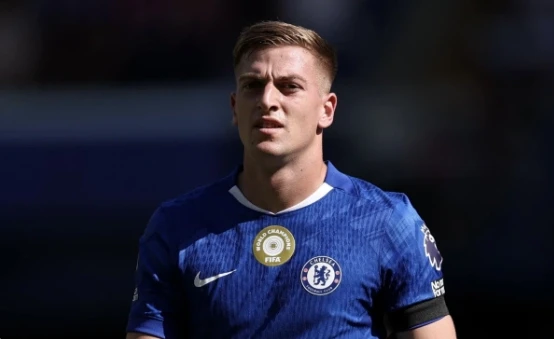 Liam Delap Chelseaden Ayrılıyor