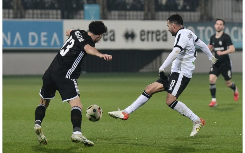 AFFA "Neftçi" - "Qarabağ" matçında yaşananlarla bağlı qərarlarını açıqlayıb
