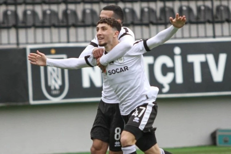 Neftçinin futbolçusu niyə 47 nömrəli formanı seçib?