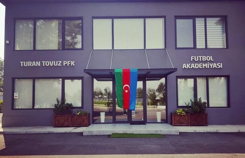 Turan Tovuz Futbol Akademiyasında rəhbər dəyişikliyi: Kamal Bayramov təyin ediləcək