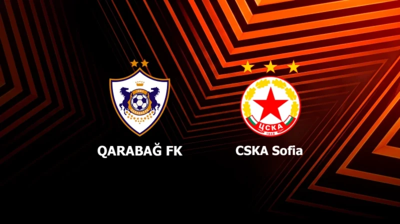 Qarabağ azarkeşləri üçün ÇSKA ilə cavab oyunu biletləri satışa çıxarılır