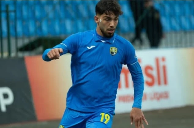 Turan Tovuz Sadık Şefiyev'i kadroda tutmayacak