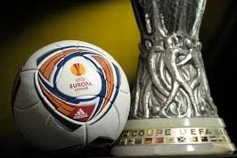 Results of the first leg matches of the Europa League Third Qualifying Round