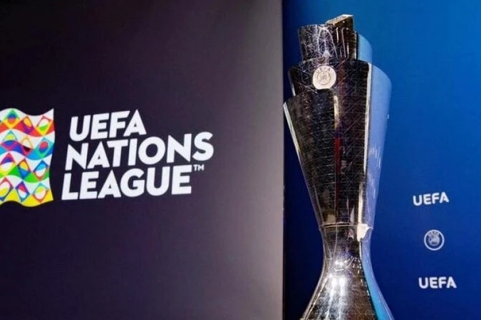 UEFA Millətlər Liqasında pley-off mərhələsinin cavab oyunları keçirilib - YENİLƏNİB