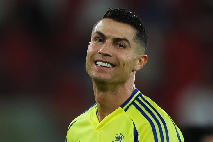 Ronaldo thanked his team and expressed gratitude to fans for the victory over Al-Shabab