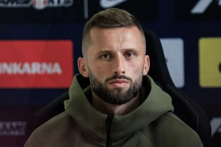Pavol Şafranko: Topladığımız enerjini Selye ilə oyuna daşımaq istəyirik