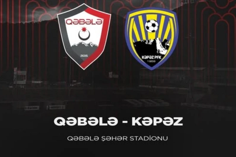 Kepez ve Karvan bugün Gabala'da hazırlık maçları yapacak
