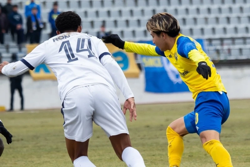 Kəpəz Misli Premyer Liqada İlk Heç-Heçəsini Qeydə Aldı