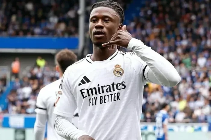 Реал Мадрид достиг рекордной выручки от матчей и продажи билетов