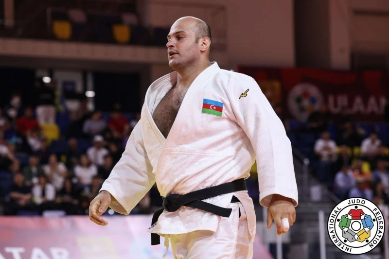 World Championship: Ushangi Kokauri's Winning Start and Next Opponent