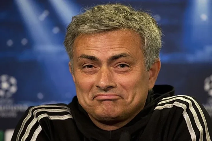 Mxitaryan Mourinyo ilə Mançester Yunayteddəki gərgin münasibətlərini AÇIQLADI: Mən səni bir daha heç vaxt görmək istəmirəm!