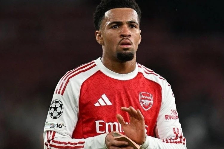 Arsenal Etan Nvanerini icarəyə verəcək