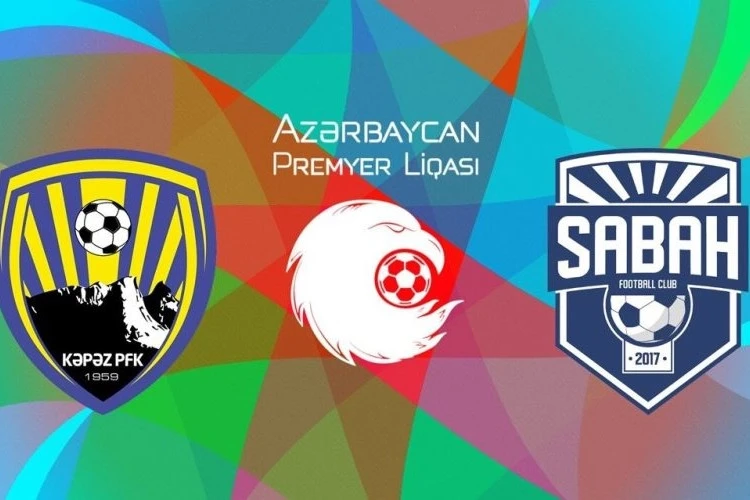 Kəpəz - Sabah Qarşılaşması: XI Turun Son Oyunu