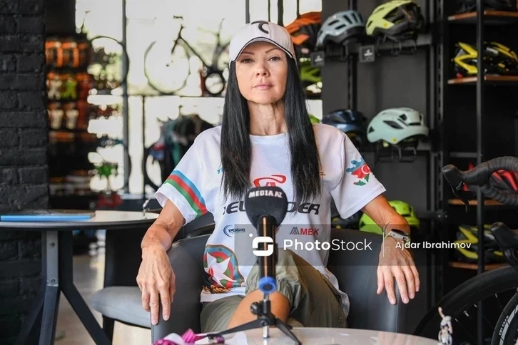 Nataliya Vallek Ankaradakı qələbəsi, idman karyerası və həyat fəlsəfəsi haqqında danışdı