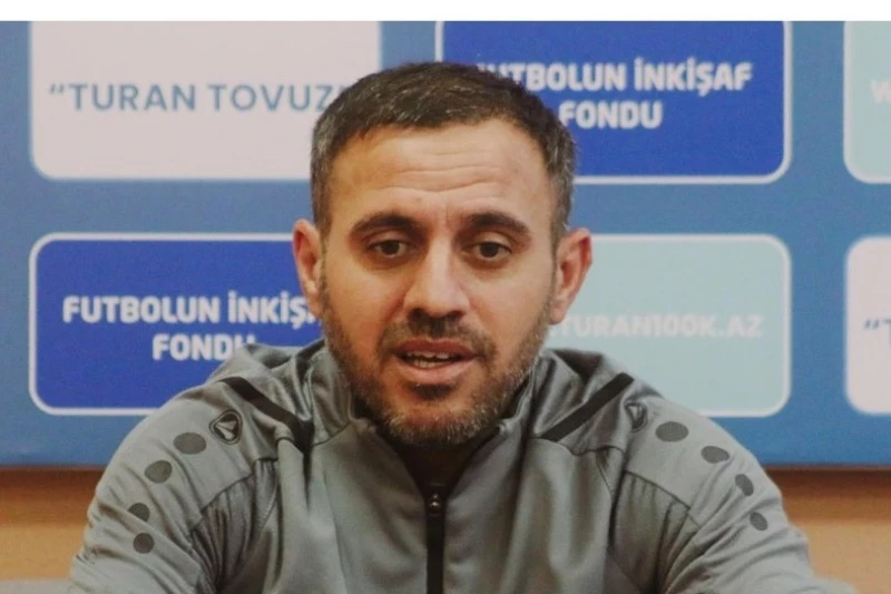 Ayhan Abbasov Genç Futbolculara Mali Teşviği Olumlu Değerlendiriyor