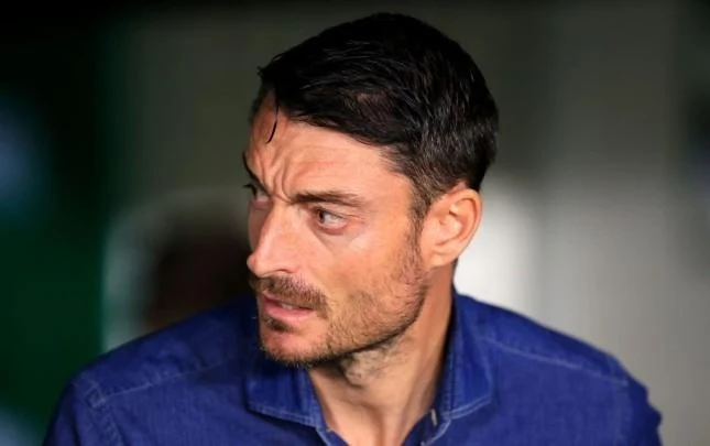 Айнтрахт договорился с Альбертом Риерой