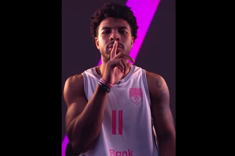 Sabah signs David Nichols to a 2-year contract