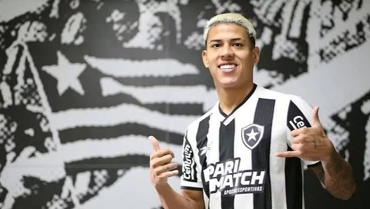 Botafogo, Mateus Martinsın transferi üzrə Moskva Dinamo’ya məhkəmə iddiası qaldırır