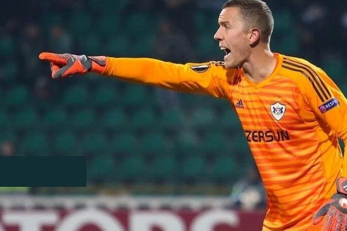 Hannes Halldorsson: Azərbaycan - İslandiya oyunu çətin olacaq, Qarabağın uğurlarına sevinirəm