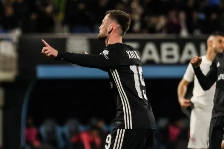 Redon Cicanın transferindən Qarabağ gəlirinin 20%-ni alacaq