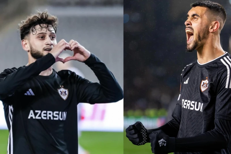 Qarabağın diyetoloqu futbolçuların qidalanması, kaprizləri və ləvəngi sevgisi haqqında danışdı - VİDEO