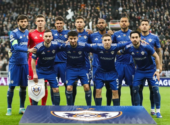 Qarabağın Sabahla oyununda cəzalar: Yankoviçə 8 oyun, kluba 74000 manatdan &ccedil;ox cərimə