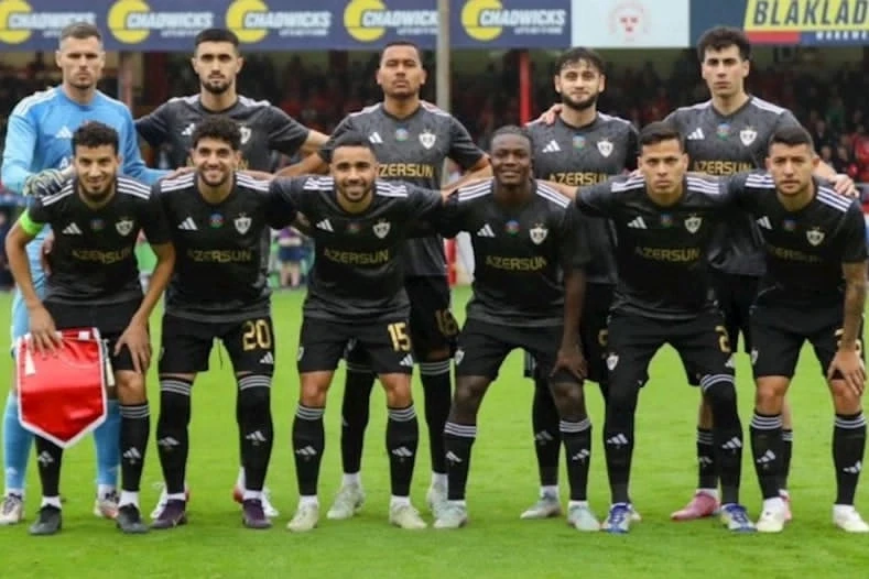 Fabian Buntiç Qarabağdan ayrılır: Klub ona yeni komanda tapmağı tələb edib
