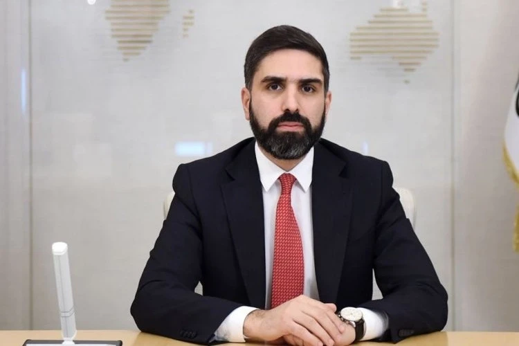 AFFA prezidenti Rövşən Nəcəfin Qarabağın Benfika üzərində qələbəsinə təbriki