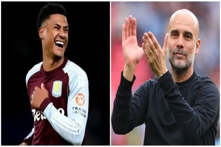 Самые длинные победные серии клубов Премьер-лиги в 21 веке и достижение «Астон Виллы»