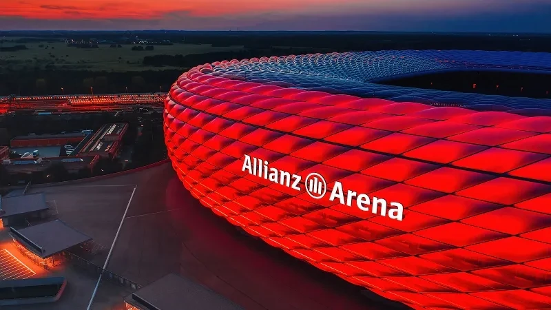 Bavariya qapıçısı Daniel Perets Sauthemptona icarəyə verildi