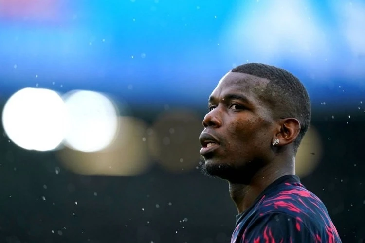 Pogba offered to Monaco