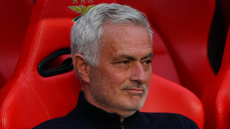 Nyukasl baş məşqçi postuna Joze Mourinyo və digər tanınmış namizədlər