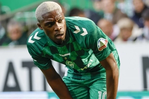 Galatasaray, Werderin Derrick Köhn için 3,5 Milyon Euro'luk Teklifini Reddetti