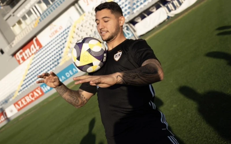 Pedro Bikalyo Qarabağın hədəflərinə çatmaqda pay sahibi olmaq istəyir
