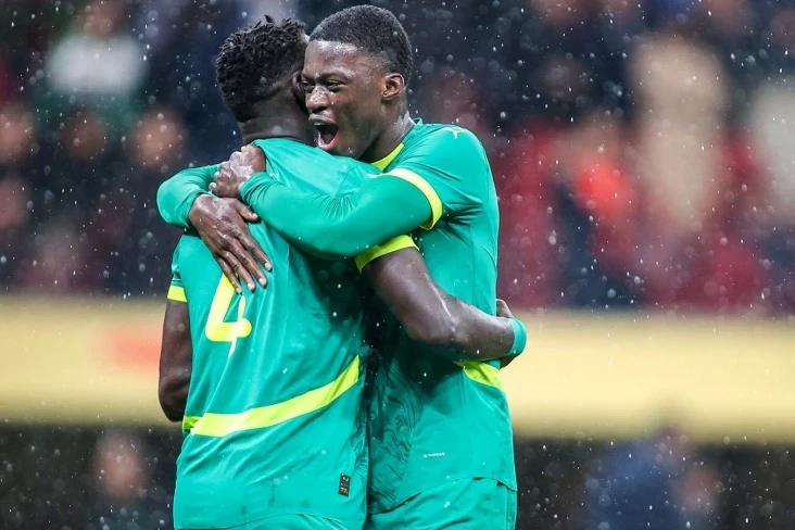 Qalmaqallı finalda Seneqal Mərakeşi məğlub edərək kuboku qazandı