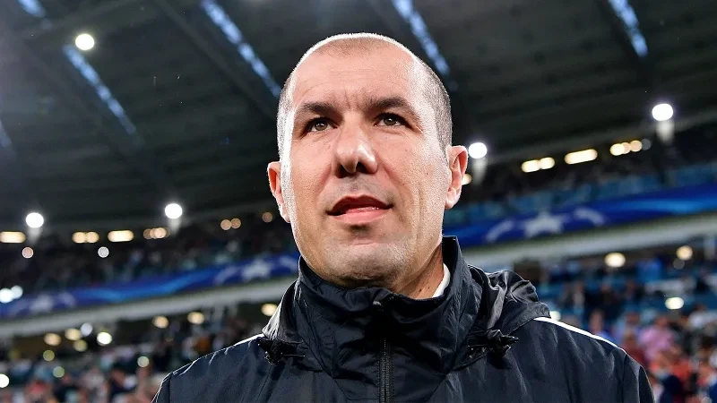 Фламенго подписал контракт с Леонардо Жардимом