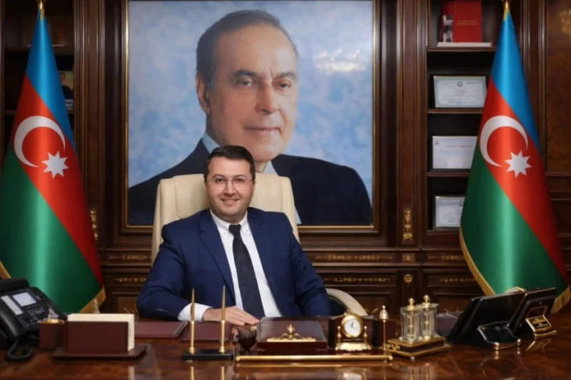 Karvan-Yevlax klubu köhnə meydançasının bərpasını ilin sonunadək başa çatdıracaq