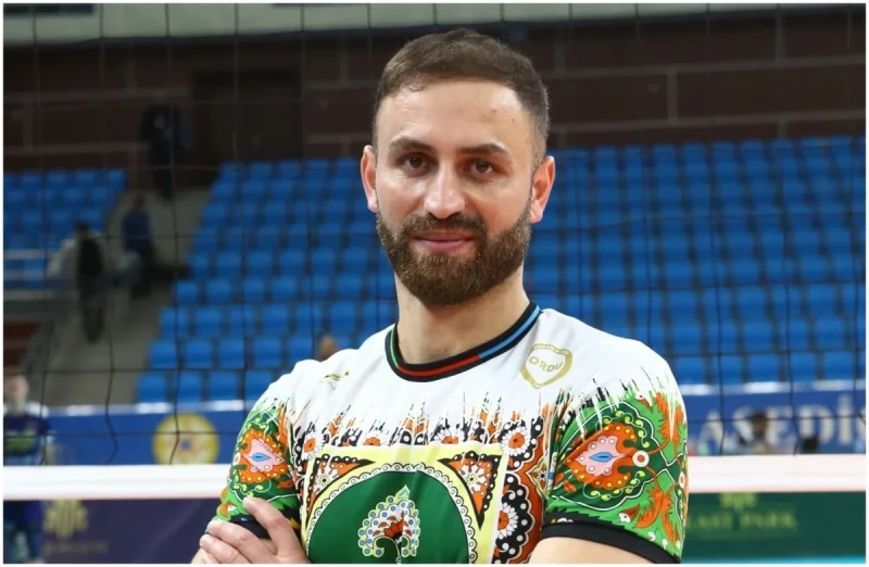 Ordu voleybol komandası Avrokuboklarda mübarizə aparacaq