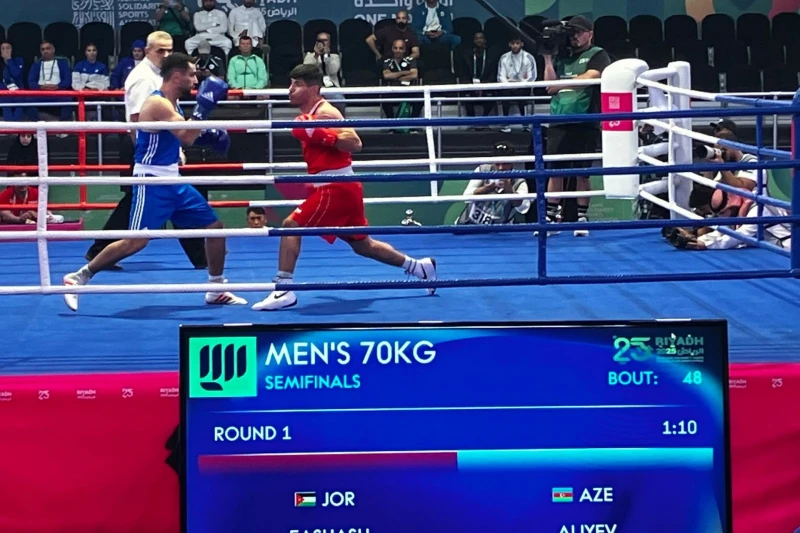 İslam Həmrəyliyi Oyunları: Sarxan Əliyev bürünc qazandı, Qasımzadə və Mikayılova finalda, Mehdiyevadan da bürünc