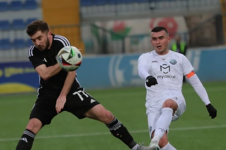 Tarlan Guliyev: 1. Lig'de başından sonuna kadar birinci sırada olan bir takım henüz olmadı