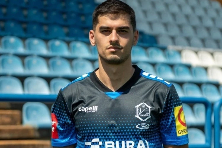 Rufat Abdullazade: We talked with Mario Marina about the time he played in Azerbaijan