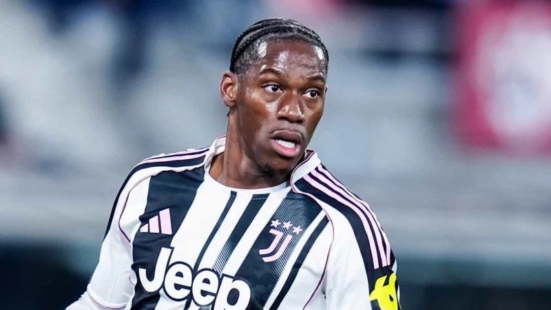 English clubs are interested in Jonathan David