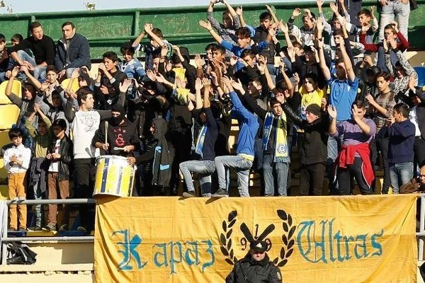 Kəpəz Ultras: Uğursuzluğa və özbaşınalığa dözməyəcəyik!