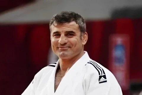 Daşkənd Böyük Dəbilqəsində Azərbaycan cüdoçularının qızıl və gümüş uğrunda finalı