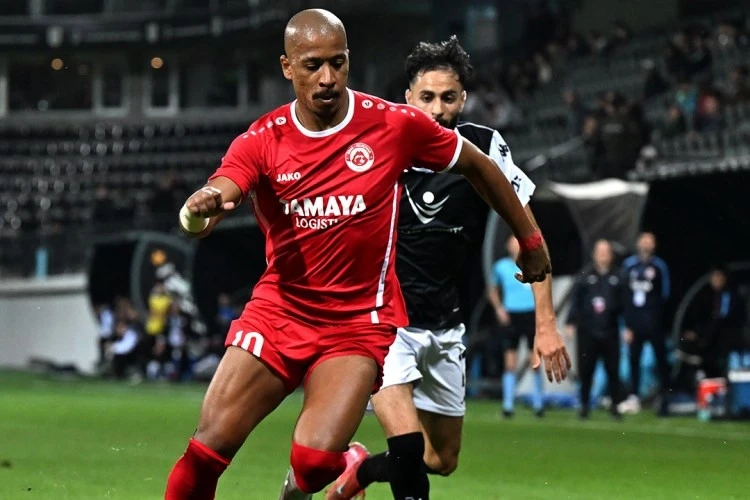 Araz-Naxçıvandan Felipe Santos Benin millisinin heyətində! Araz-Naxçıvandan Felipe Santos Benin millisinin heyətində!