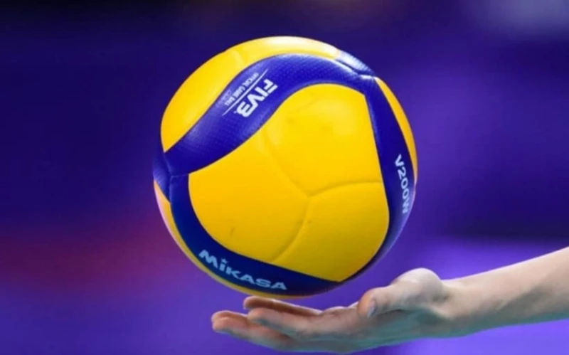 Qadın voleybolçular arasında Azərbaycan Yüksək Liqasında V tura yekun vurulub