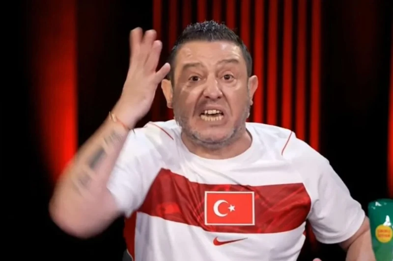 Nihat Kahvecinin Montellaya sərt reaksiyası