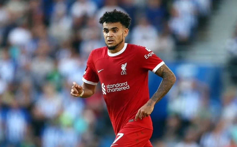 Liverpul Luis Diası satmaqdan imtina etdi